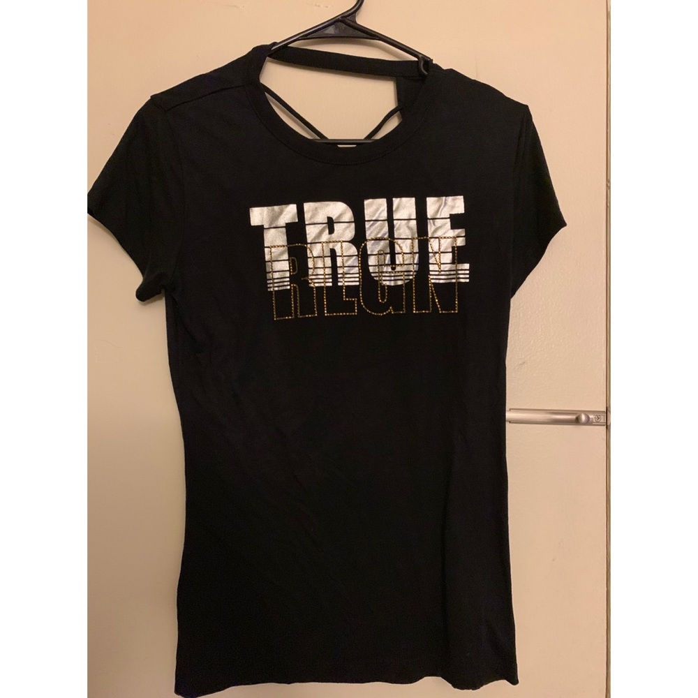 TRUE RELIGION SHRT